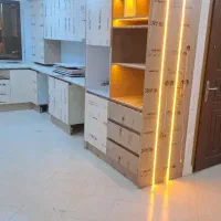 کابینت، کمد دیواری، تی وی وال، تخت تاشو|جاکفشی، کمد، دراور|تهران, مسعودیه|دیوار