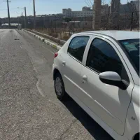 ۲۰۷ مدل ۱۴۰۲|خودرو سواری و وانت|تهران, شهرک گلها|دیوار