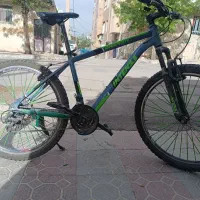 دوچرخه