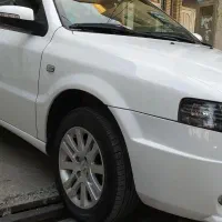 سورن پلاس ef7 فول 1403...|خودرو سواری و وانت|سلماس, |دیوار