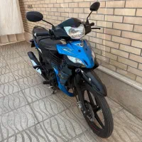 فروش موتور tvs