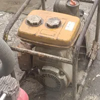 انواع کفکش لجنکش پمپ آب روبین موشکی 1و2|ماشین‌آلات صنعتی|رشت, معلولین|دیوار