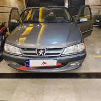 پژو پارس سال مدل 97|خودرو سواری و وانت|تهران, ابوذر|دیوار