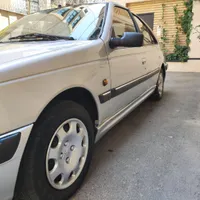 پژو پارس سال 84|خودرو سواری و وانت|تهران, پونک|دیوار