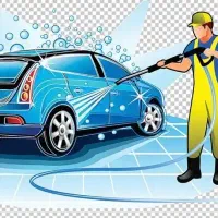 نیروی کارواش