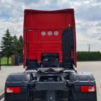 داف ۵۳۰ مدل ۲۰۱۸ ریتارد گیربکس کابین بلند|خودرو سنگین|تهران, تهران‌ویلا|دیوار