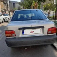 پراید 86