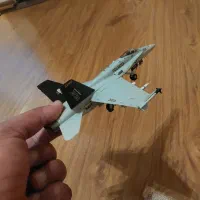 ماکت هواپیما جنگنده F18c