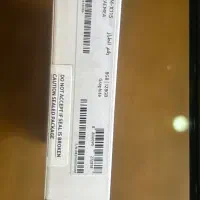 تبلت سامسونگ ۱۲۸ گیگ tab9