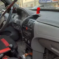 تیبا ۲ فول|خودرو سواری و وانت|فردیس, شهرک شهید حسینی|دیوار