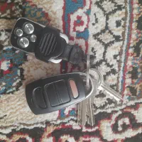 کلید خودرو