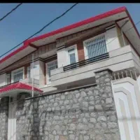 شیروانی نمای دامپا جوشکاری ساختمان آهنگری والپست