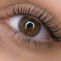 لیفت مژه و ابرو فقط  ۳۵۰ تعداد محدود