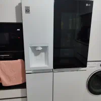 تعمیرات تخصصی یخچال ساید کولرگازی شبانه روزی|خدمات پیشه و مهارت|تهران, سعادت‌آباد|دیوار