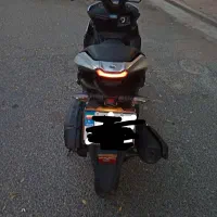 یاماها آیروکس اصل|موتورسیکلت|تهران, مجیدآباد|دیوار