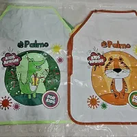 کاور لباس مهد کودک