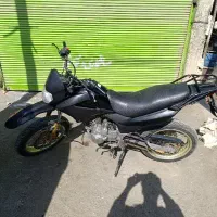 تریل 200|موتورسیکلت|فسا, |دیوار