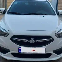 شاهین مدل 1400