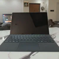 surface pro 5 Ram8 256G cori5|رایانه همراه|تهران, جیحون|دیوار