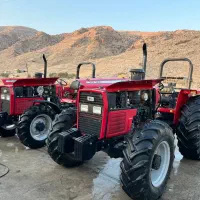 تراکتور 399 جفت 1400|خودرو سنگین|گیلان غرب, |دیوار