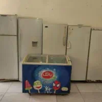 آموزش کولرویخچال دوره کولرآموزش شکاف کمپرسور