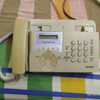 فکس شارپ Fo-51