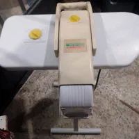 اتوبخار پرس سونیا تمیز کم کار تضمینی