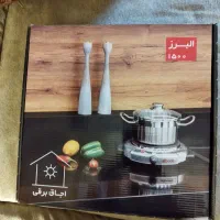 هیتر برقی البرز مدل ۱۵۰۰