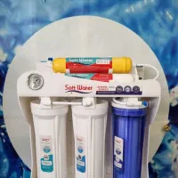 نصب فروش تعمیرات دستگاه‌ تصفیه آب|خدمات پیشه و مهارت|اندیشه, اندیشه فاز ۱|دیوار