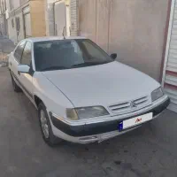 فروش زانتیا واقعا تمیز مدل۸۵