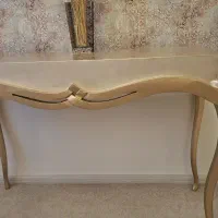 میز آینه نو|بوفه، ویترین، کنسول|مشهد, دانشجو|دیوار