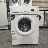 ماشین لباسشویی الجی دیجیتال درحدنو چند مدل موجود|ماشین لباسشویی و خشک‌کن لباس|تهران, یافت آباد جنوبی|دیوار