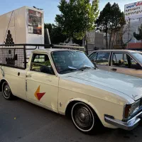 وانت بار حمل بار|خدمات حمل و نقل|پاکدشت, پاکدشت (مامازند)|دیوار