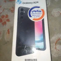 گوشی موبایل سامسونگA24