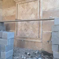 پیمانکاری باغ ویلا صفرتاصد و محوطه سازی اجرای جدول|خدمات پیشه و مهارت|شوش, |دیوار