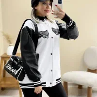 پوشاک غزاله