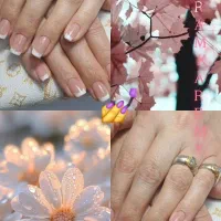 کاشت ناخن +کاشت مژه +لیفت ابرو +اموزش