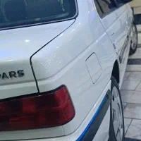 پژو پارس 1402 موتور جدید