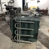 تولید انواع حوله خشک کن رادیاتور و دکوراتیو|آبگرمکن، پکیج، شوفاژ|شهریار, شهریار|دیوار