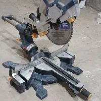 فارسی بر ریلی تیغ ۳۰سانت کره ای اصل|ابزارآلات|شوشتر, |دیوار