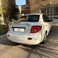 ریو سفید مدل ۱۳۸۷|خودرو سواری و وانت|تهران, چیذر|دیوار