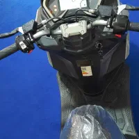 j200 sym ABS|موتورسیکلت|تهران, خلیج فارس|دیوار