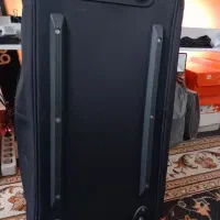 چمدان دوحالته president اصل|کیف، کفش، کمربند|مشکیندشت, |دیوار