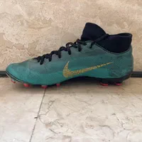 استوک مدلCR7اوریجینال سایز41|کیف، کفش، کمربند|تهران, مجیدیه|دیوار