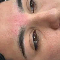 فیبروز میکروبلیدینگ شیدلب تخفیف مژه ابرومویی|خدمات آرایشگری و زیبایی|اردبیل, |دیوار