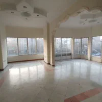 ۱۳۴ متر دفتر کار/۲ نبش سهروردی جنوبی/۲۵ متر بالکن