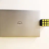 لپ تاپ i7 نسل 10 گرافیک 2 گیگ مجزا FullHD رم۱۶|رایانه همراه|مشهد, فاطمیه|دیوار