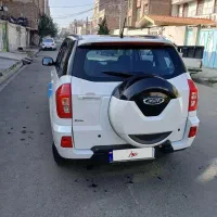 mvm x33مدل ۱۴۰۰|خودرو سواری و وانت|پارس‌آباد, |دیوار