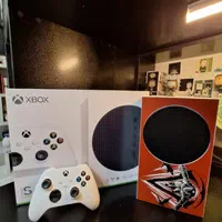 خریدار Xbox سری اس و سری X حتی بدون جعبه