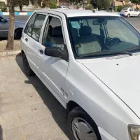 پراید 111 مدل 98|خودرو سواری و وانت|هشتگرد, گلسار|دیوار